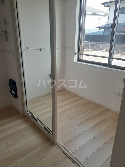 5/26 リビング/ダイニング