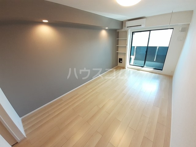 3/21 リビング/ダイニング