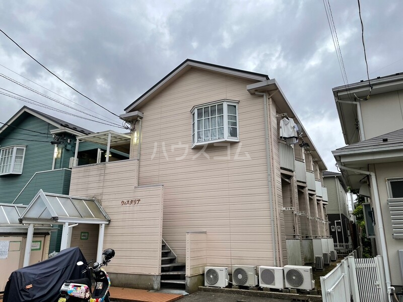 13/13 エントランス