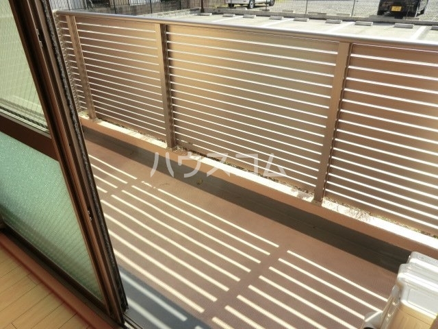 18/29 バルコニー