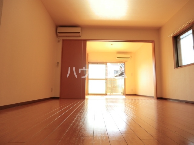 4/29 リビング/ダイニング