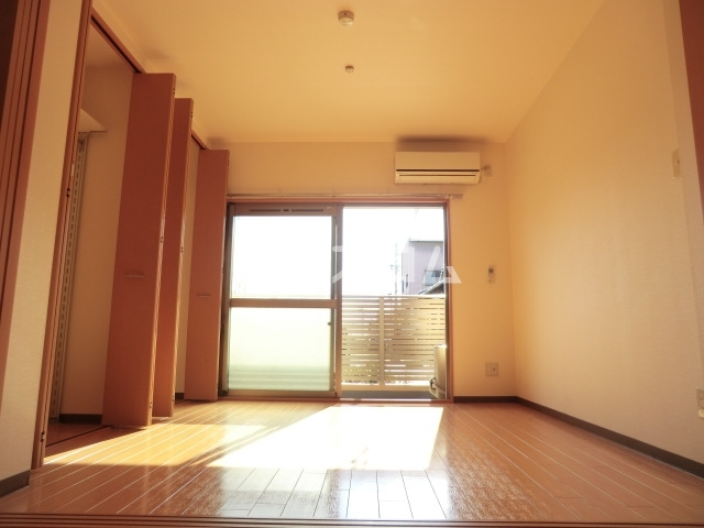 5/29 リビング/ダイニング