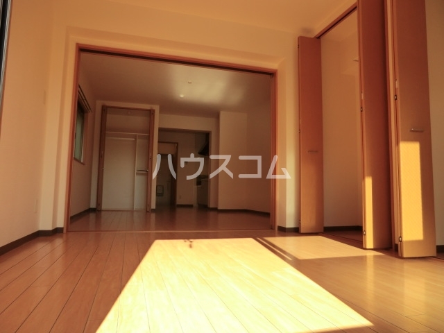 3/29 リビング/ダイニング