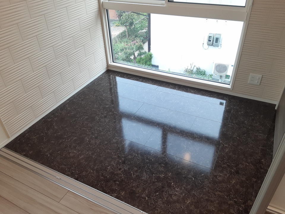 16/30 バルコニー