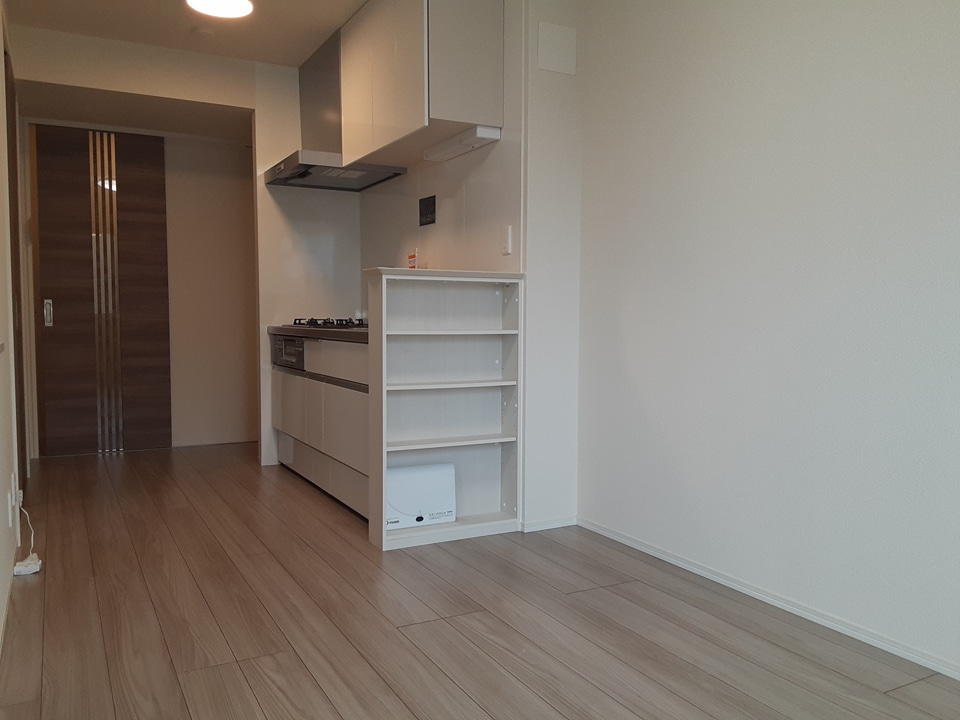 5/30 リビング/ダイニング