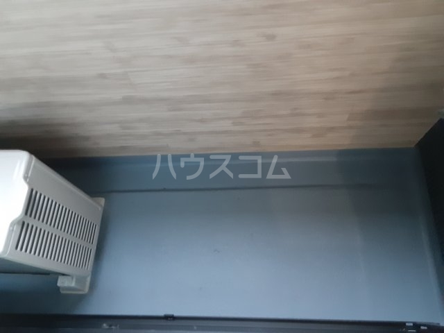 16/25 バルコニー