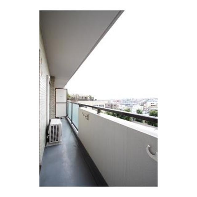 14/22 バルコニー