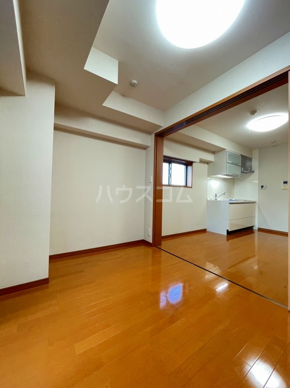 3/30 リビング/ダイニング