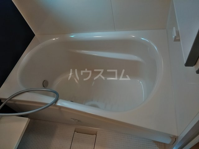 14/27 浴室