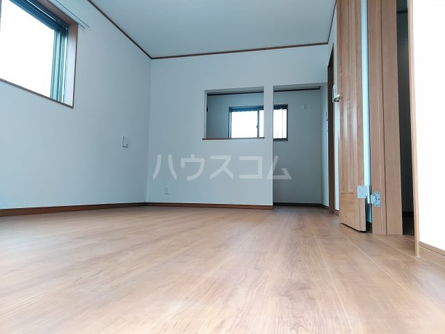 4/27 リビング/ダイニング