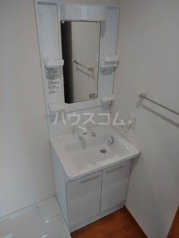 16/27 洗面