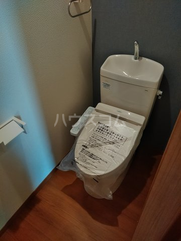 15/27 トイレ
