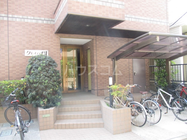 29/30 エントランス