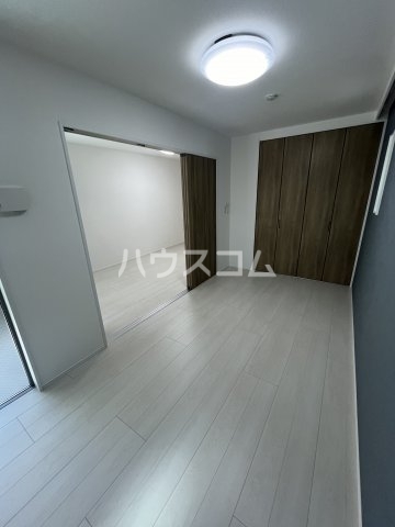 4/22 室内