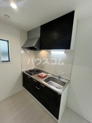 7/22 キッチン