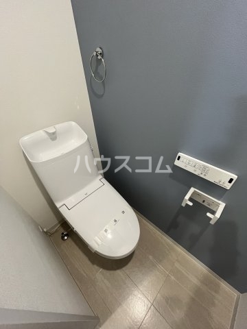 9/22 トイレ