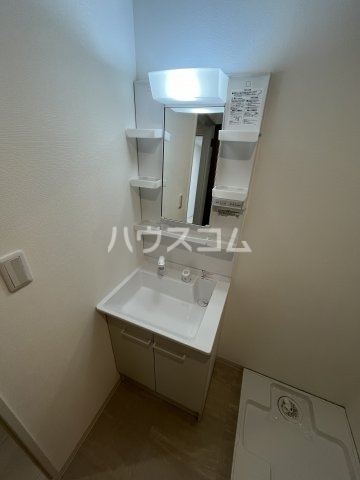 10/22 洗面