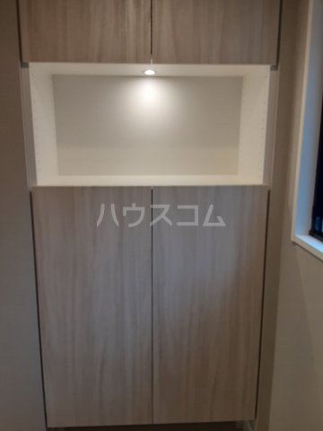 7/30 室内