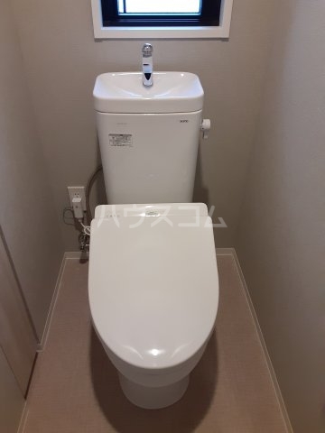 18/30 トイレ