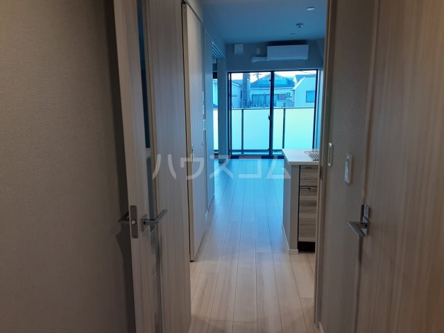9/30 室内
