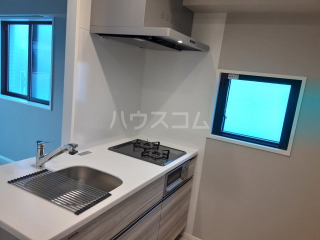 15/30 キッチン