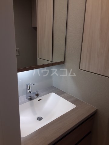 19/30 洗面