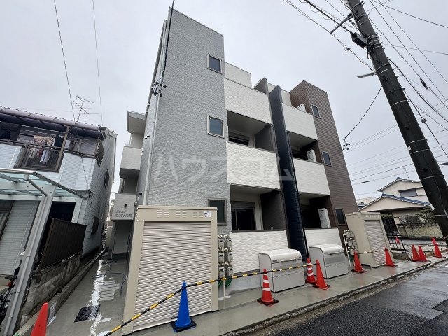 1/20 外観