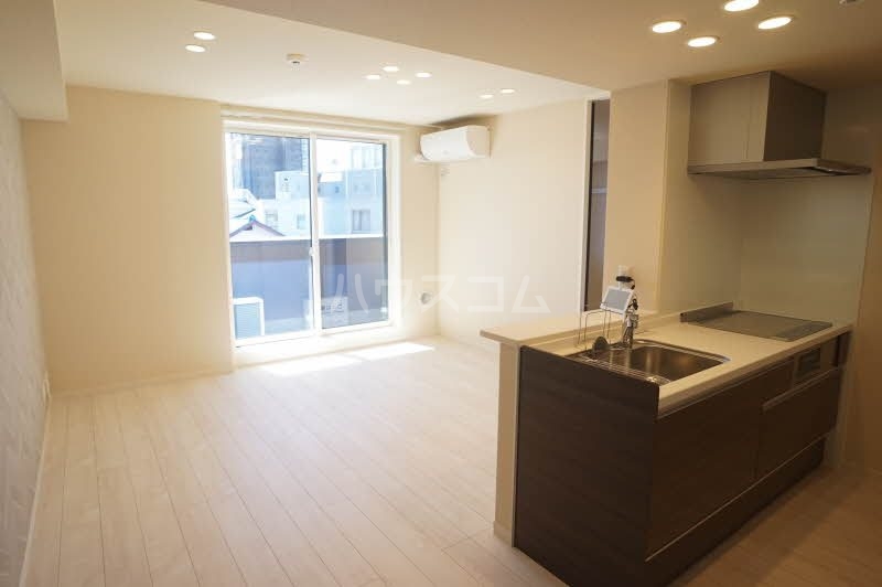 3/15 リビング/ダイニング