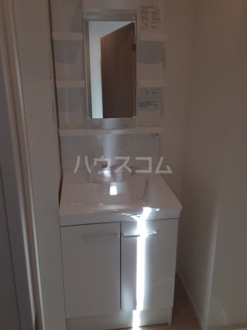 19/30 洗面