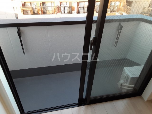 24/30 バルコニー