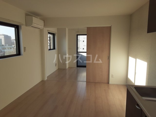 3/30 リビング/ダイニング