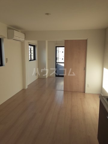 6/30 リビング/ダイニング