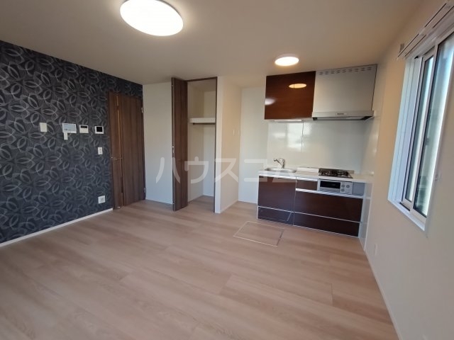 3/30 リビング/ダイニング