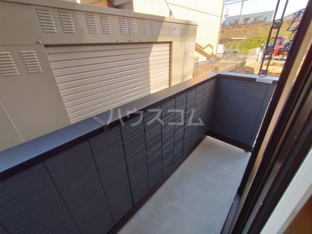 17/30 バルコニー