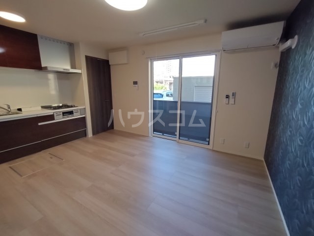 6/30 リビング/ダイニング