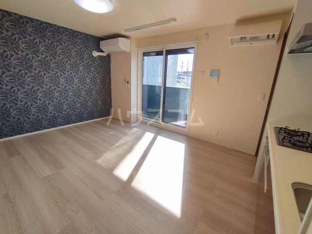 6/30 リビング/ダイニング