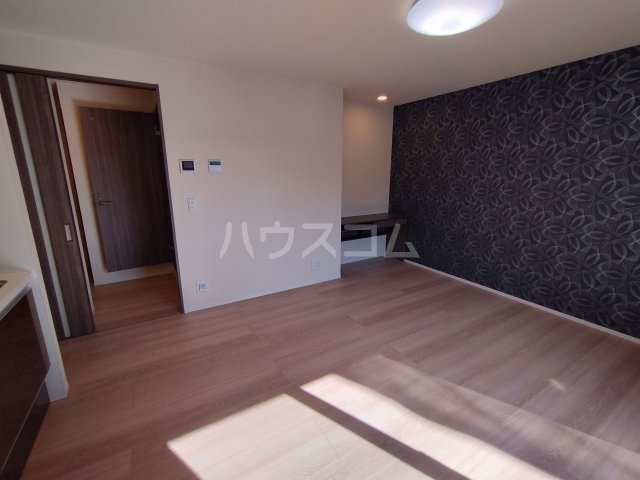 8/30 リビング/ダイニング