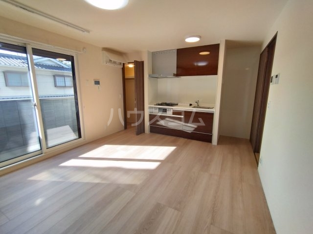 9/30 リビング/ダイニング