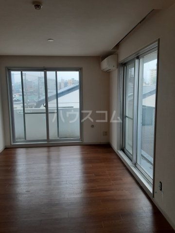 6/30 リビング/ダイニング