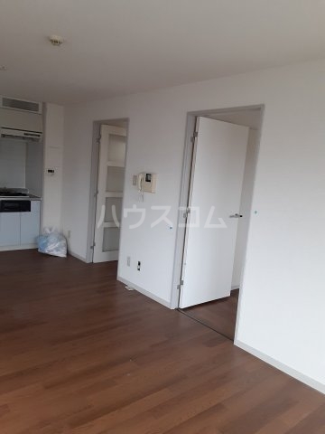 9/30 リビング/ダイニング