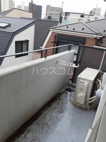 22/30 バルコニー