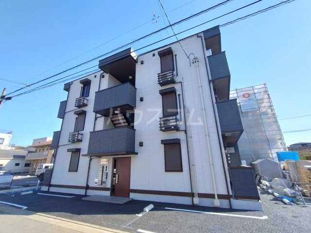 2/7 外観