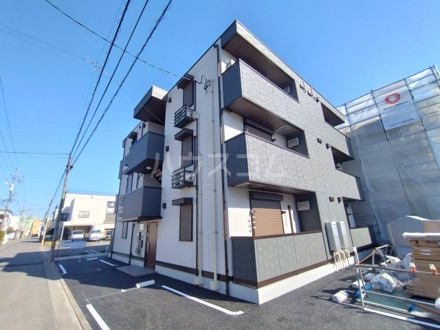 1/7 外観