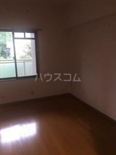 4/23 寝室