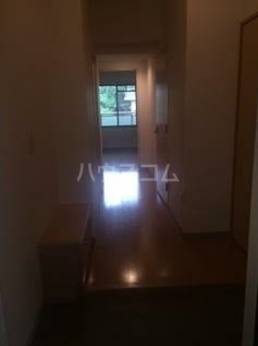 6/23 玄関