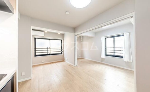 3/14 リビング/ダイニング