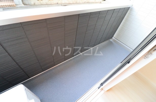 14/21 バルコニー