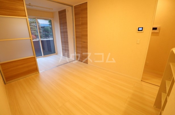 3/21 リビング/ダイニング