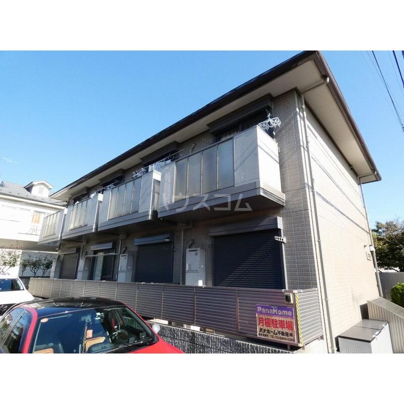 12/26 バルコニー