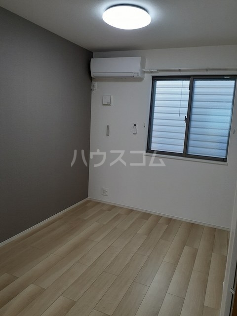 4/22 寝室